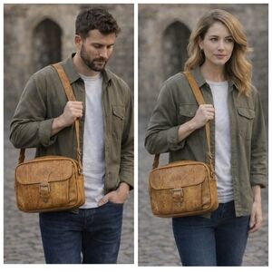 Vintage American Tourister 9011 shoulder tote color Palomino Purse Traveler